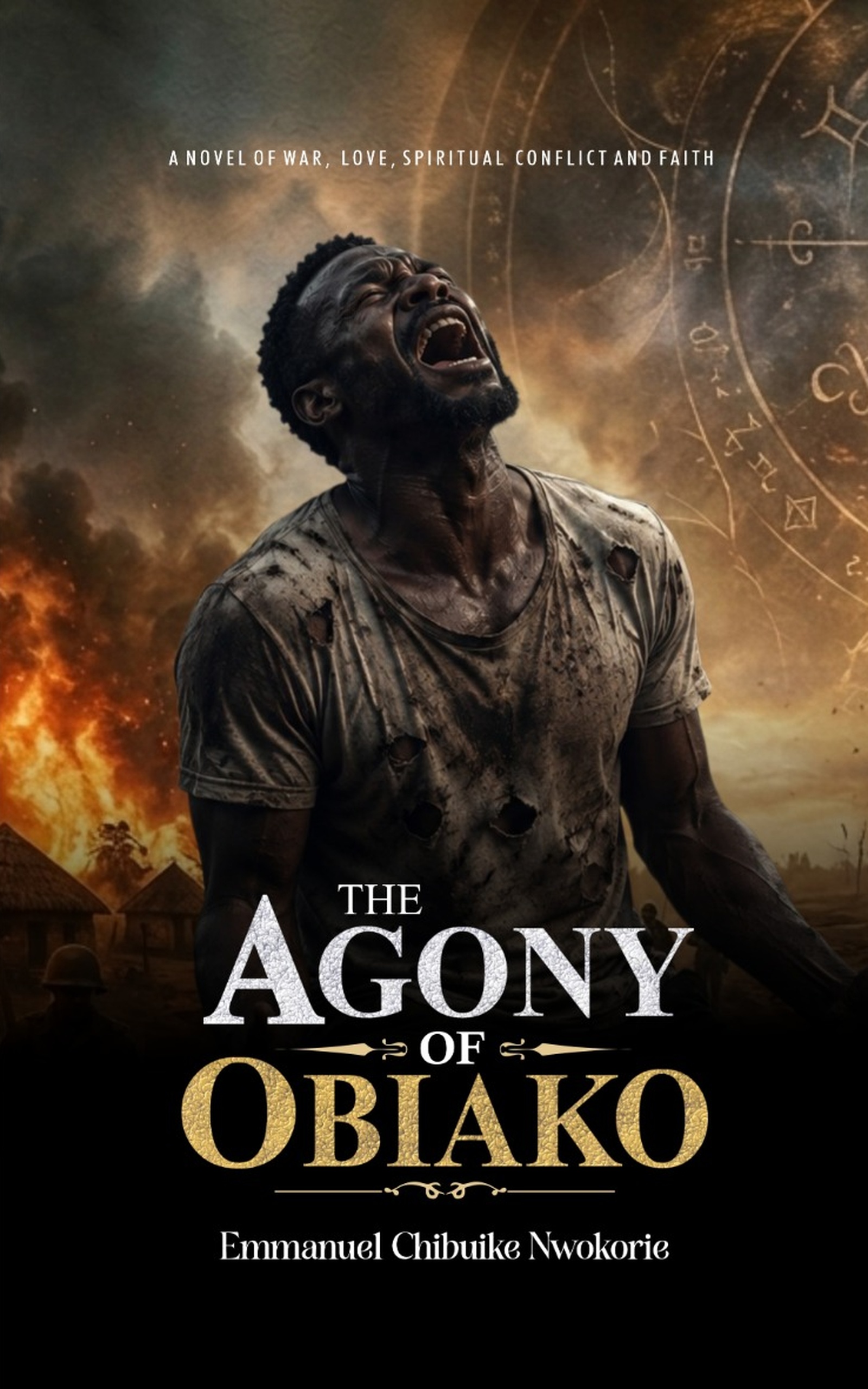 The Agony of Obiako